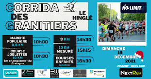 courses à pied 2021