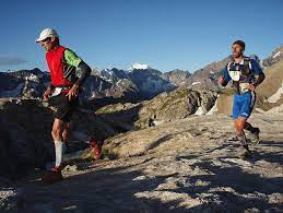 fartlek course à pied