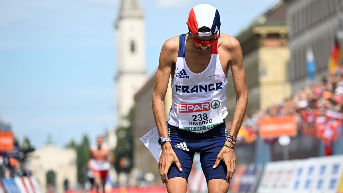 marathon europe 2022