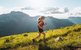 course à pied haute savoie