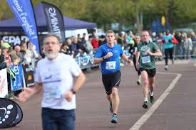 course a pied virtuelle