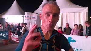 gilles bouleau course à pied