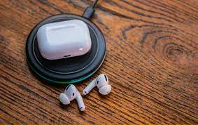 airpods course à pied