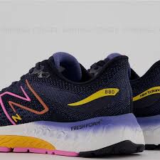 new balance course à pied femme
