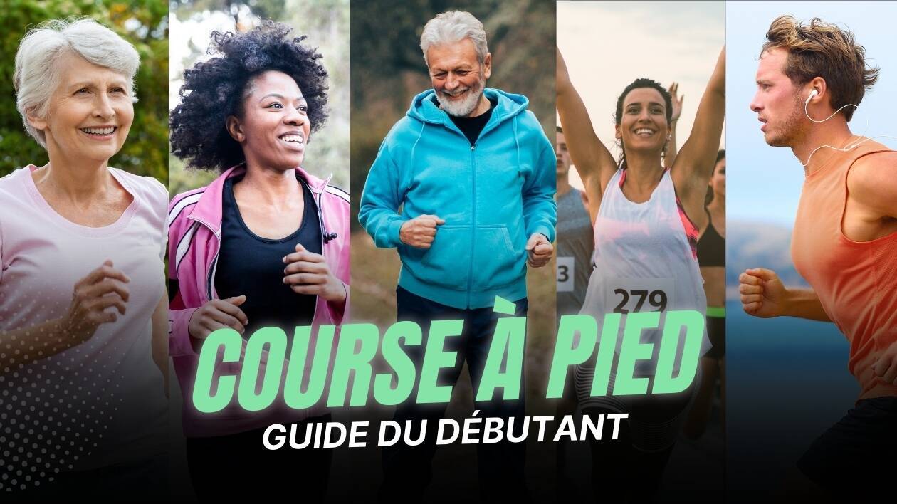 conseils course a pied