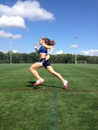 course à pied 13 ans