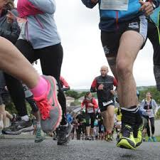 course a pied resultat