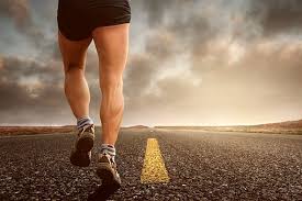 sport footing