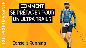 ultra trail entrainement
