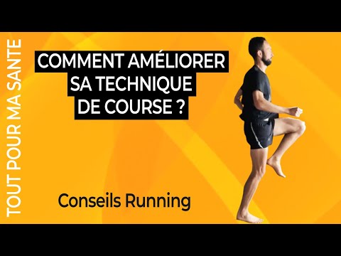 course à