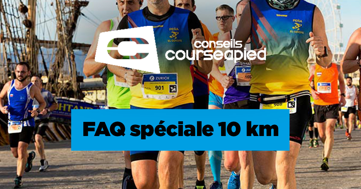 programme course à pied débutant 10 km