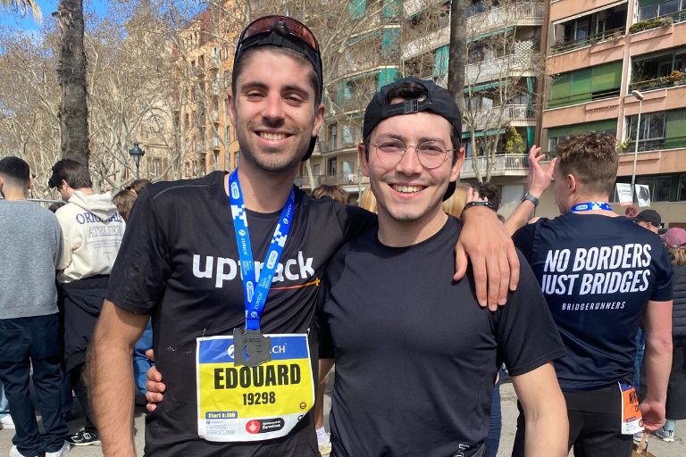 3h marathon
