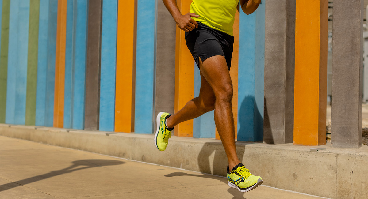 courir semi marathon sans entrainement