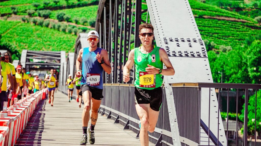 marathon 2022 france