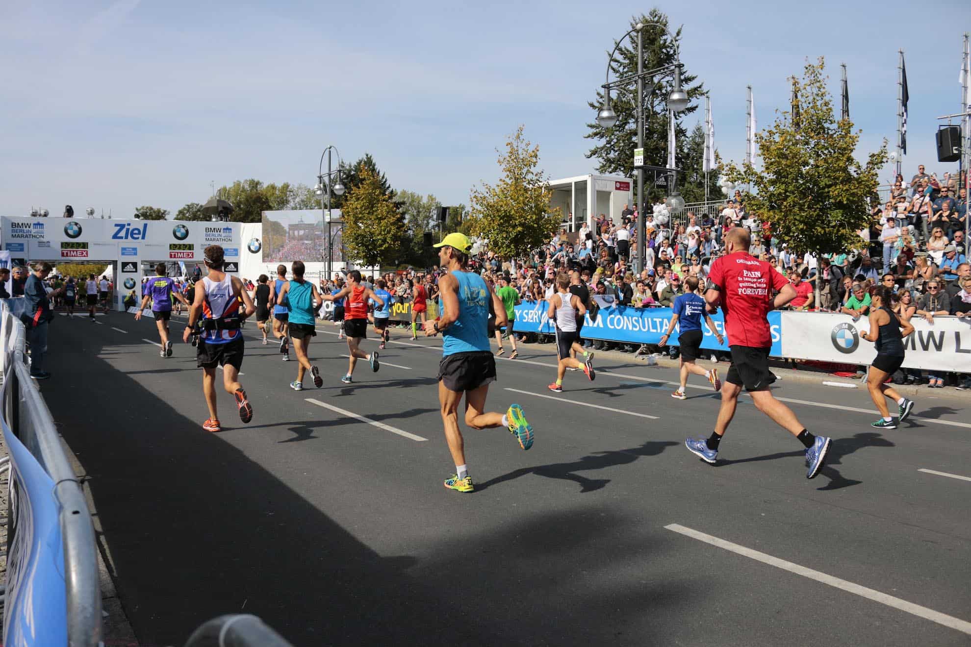 entrainement marathon 4h 3 seances
