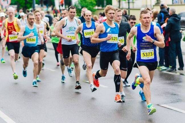 plan d entrainement marathon 4h00
