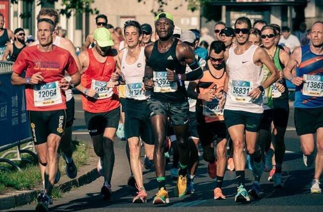 plan entrainement marathon 3h00
