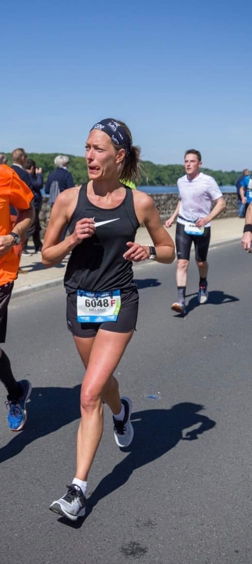 semi marathon en 8 semaines
