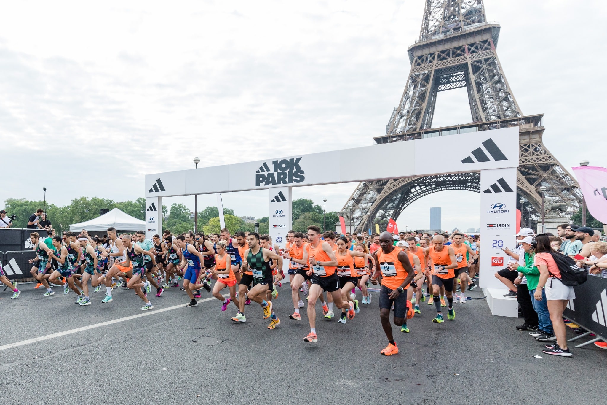 10k de paris