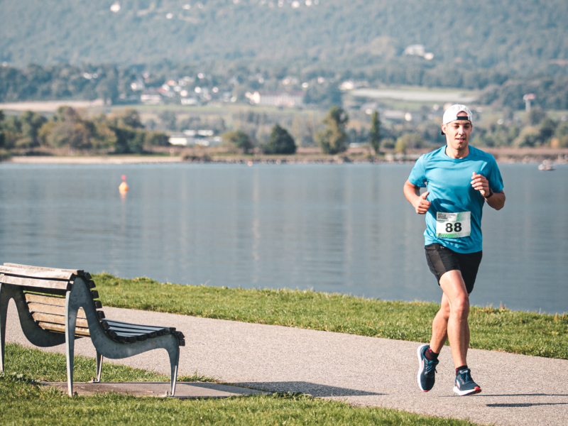 courir marathon sans preparation