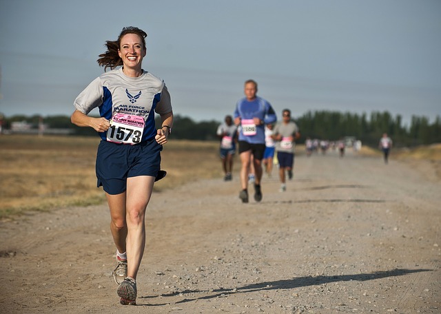 d'entrainement marathon