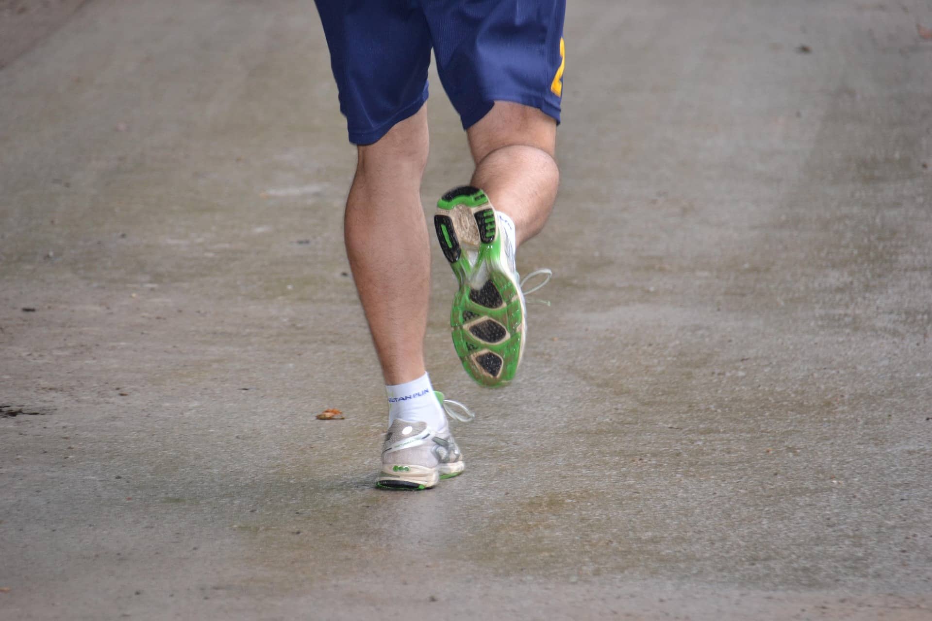 préparation marathon 4h30 10 semaines