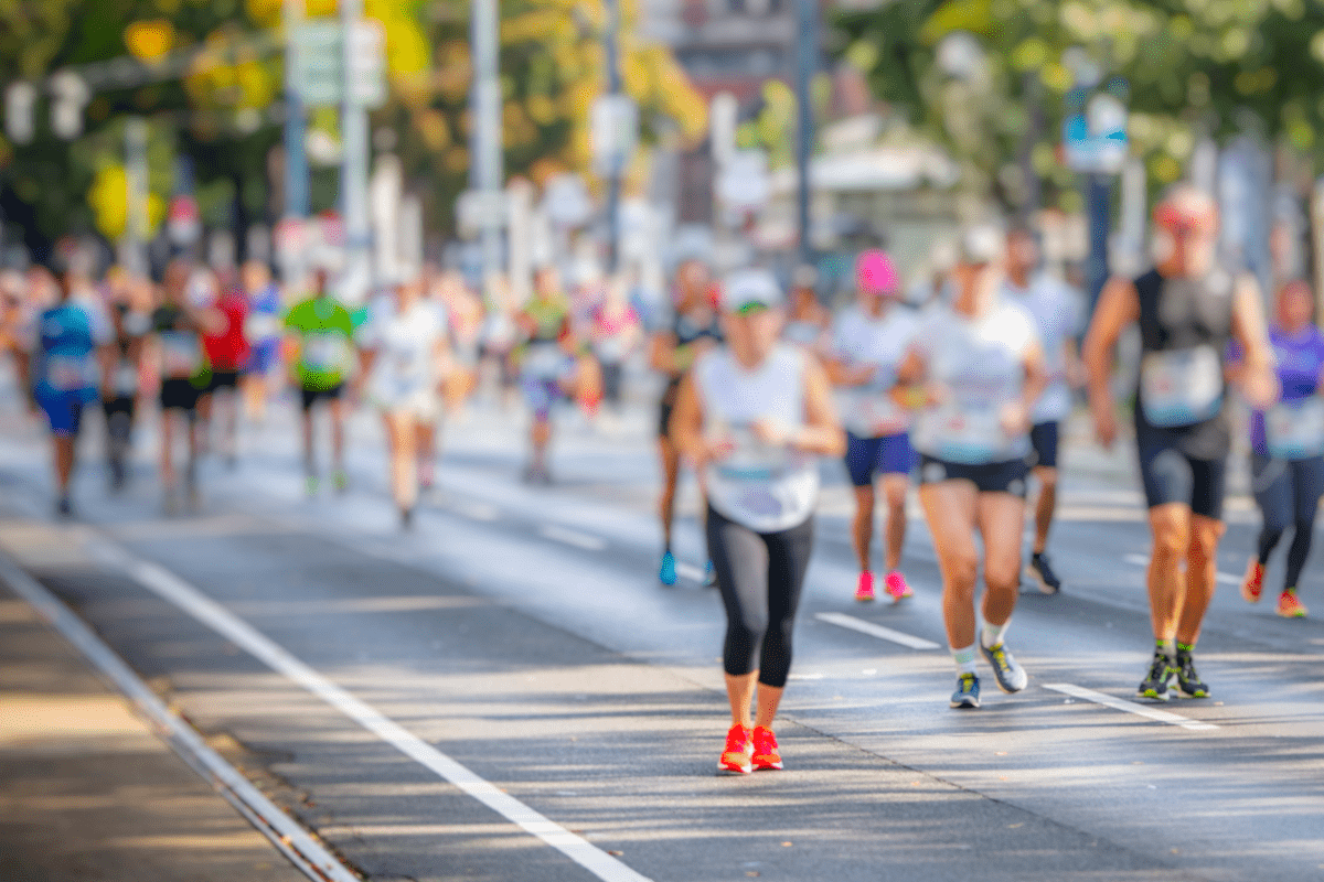 entraînement demi marathon débutant