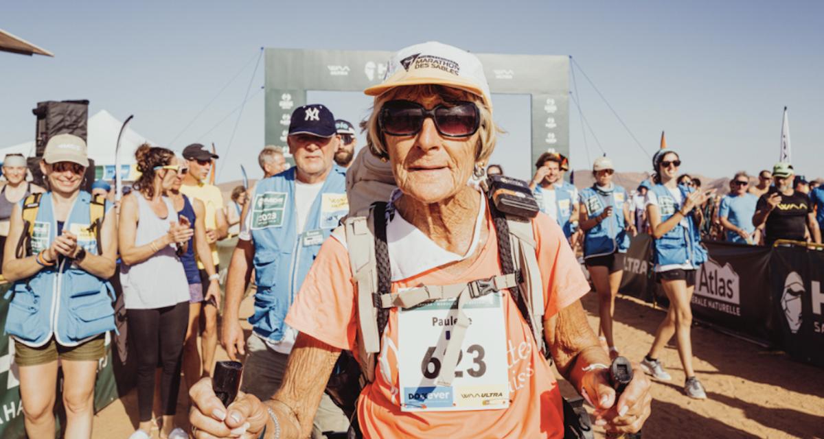 half marathon des sables