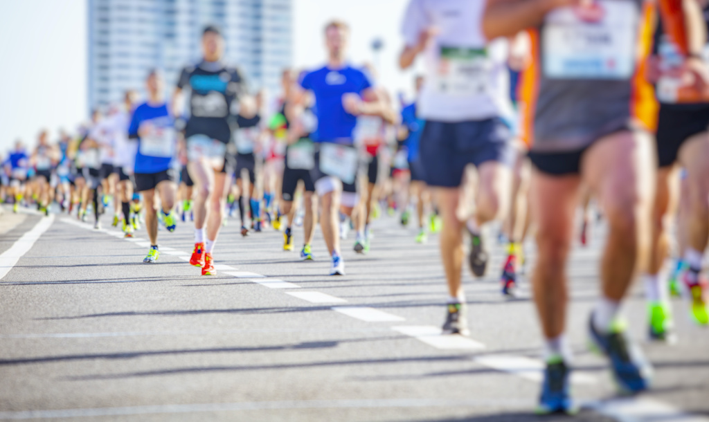 meilleur marathon du monde
