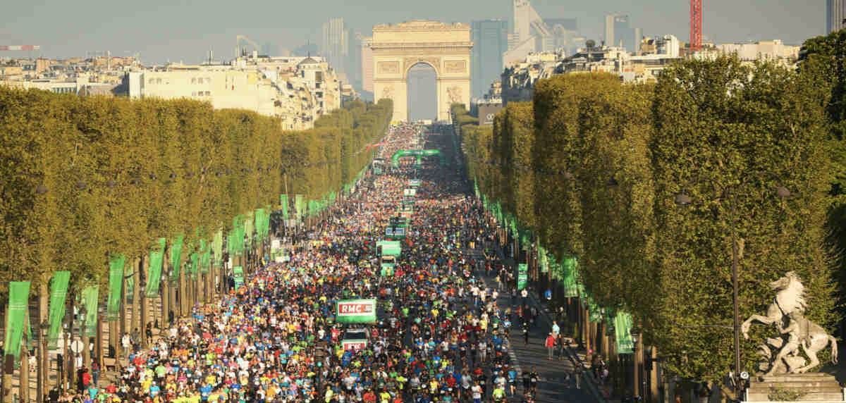 meilleur marathon france