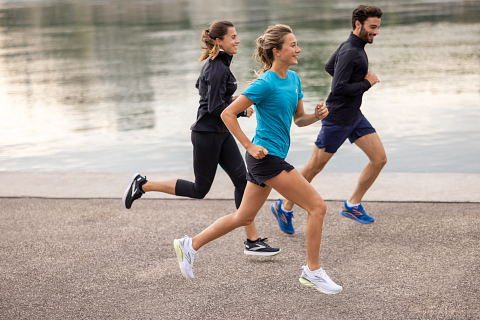 peut on courir un semi marathon sans entrainement