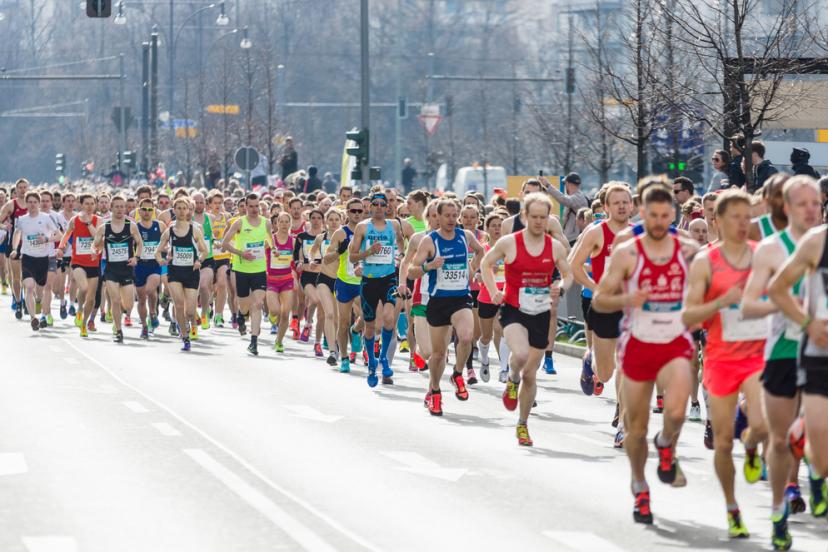 plan semi marathon 1h30 8 semaines