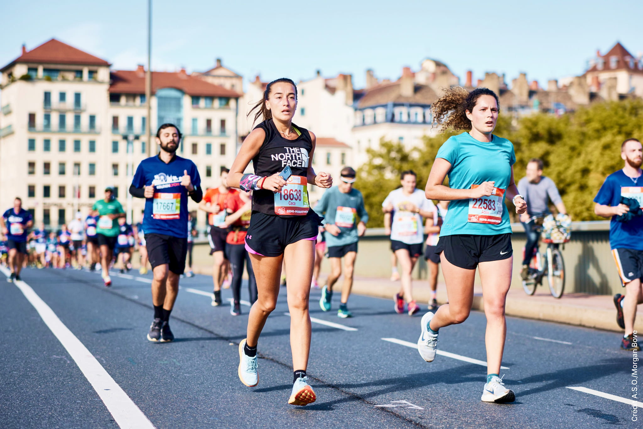 se préparer à un semi marathon débutant